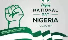 Nigeria@61: Citizens express divergent views