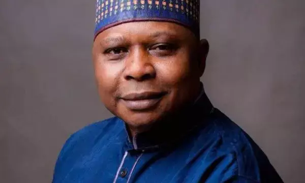 61st independence: Nigeria is stronger together-  Turaki