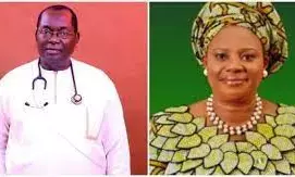 APC Chieftain deplores killing of late Dora Akunyilis , widower