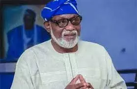 61st Independence: Akeredolu urges for urgent restructuring