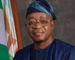 we have all it takes to remain one nation- Oyetola