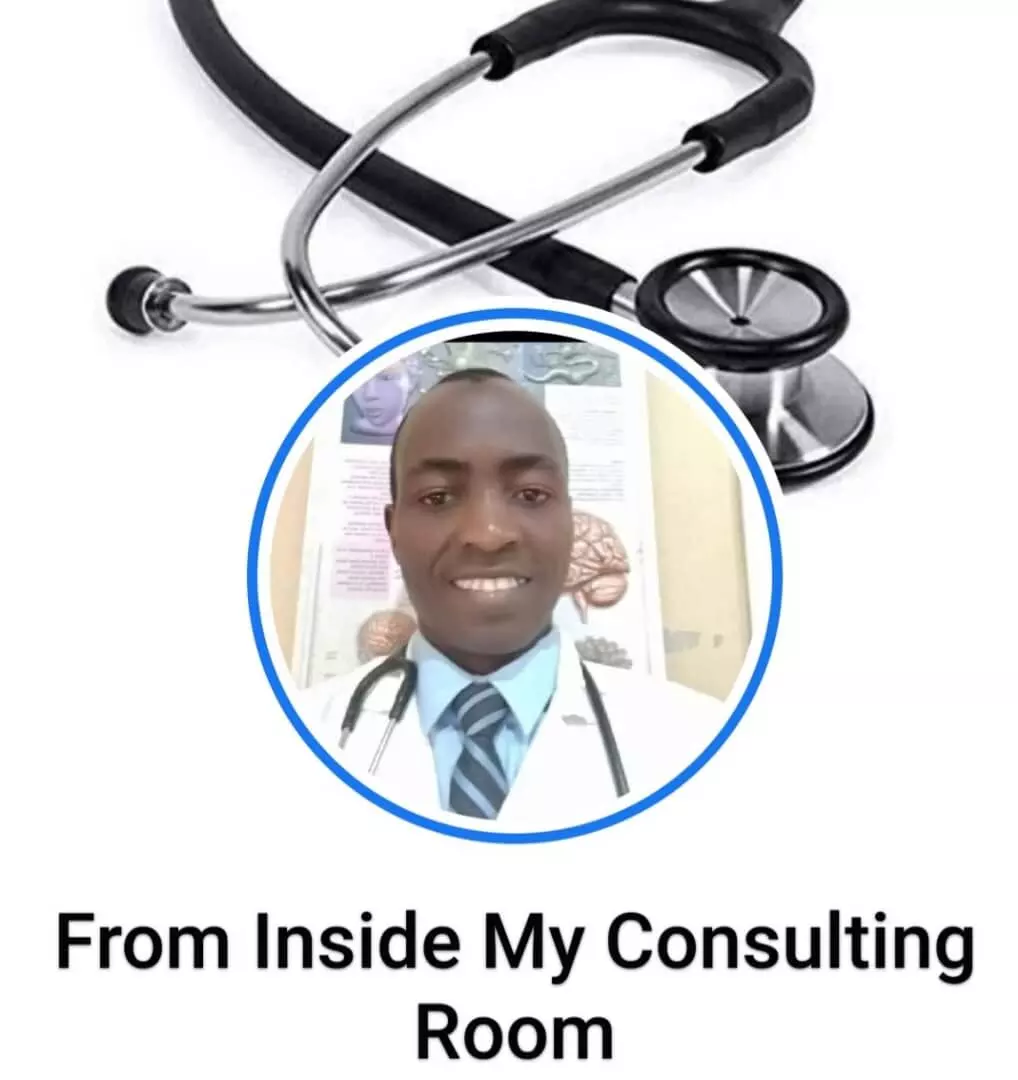 Doctor I am pregnant for my elder sisters husband