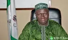 Buhari is committed, says former commissioner