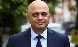 British legalizes Covid-19 vaccine for staff