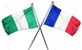 France, Nigeria to deepen relationship on security issues