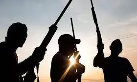 Nigers Permanent Secretary, son kidnapped