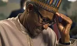 Buhari mourns Tumba, PRP Chairman, Military Administrator