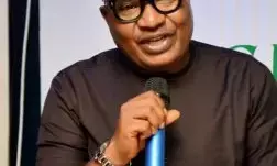 No Nigerian in any Guinea Bissaus prison- Usanga