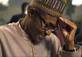 Buhari mourns Tumba, PRP Chairman, Military Administrator
