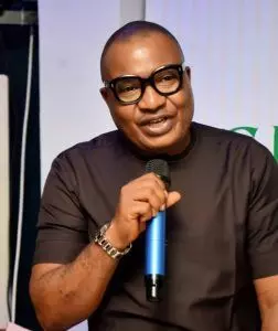 No Nigerian in any Guinea Bissaus prison- Usanga