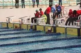 Nigerian Army opens Swimming Championship Nigerian Army opens Swimming Championship