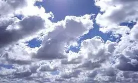 NiMet forecasts 3days of cloudiness, sunshine