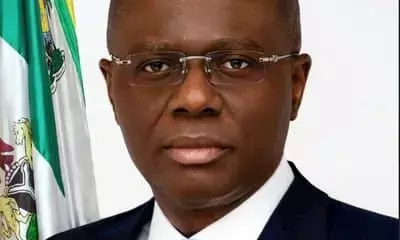 Lagos State Government to divert traffic ahead of Eagles game