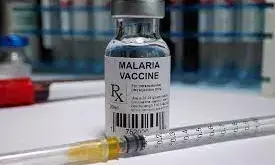 WHO recommends RTS,S malaria vaccine