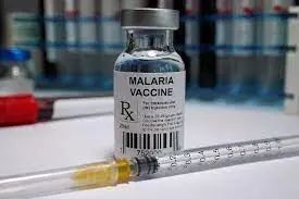 WHO recommends RTS,S malaria vaccine WHO recommends RTS,S malaria vaccine