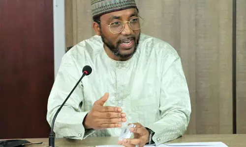 Mohammed Bello-Koko: A SQUARE PEG, IN A SQAURE HOLE