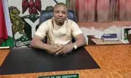 Aba LGA Secretariat shut down over the battering of staff