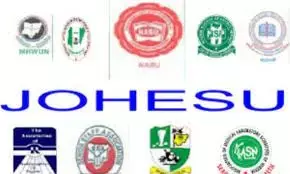 Strike: JOHESU, AHPA urge patience of member