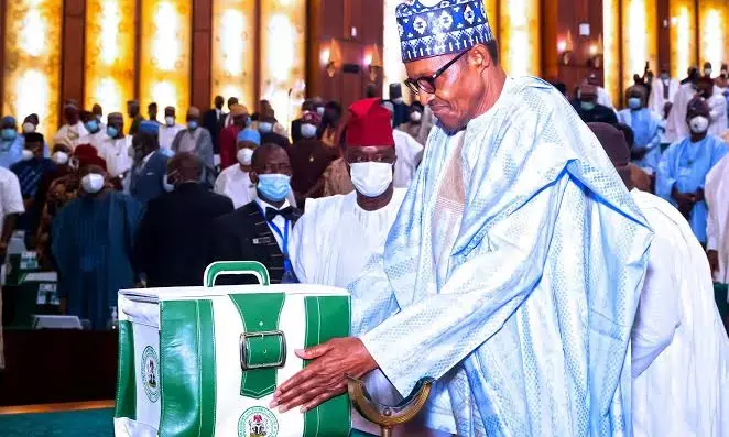 North East residents urge speedy passage of the 2022 Appropriation Bill