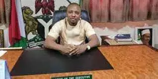 Aba LGA Secretariat shut down over the battering of staff