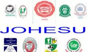 Strike: JOHESU, AHPA urge patience of member