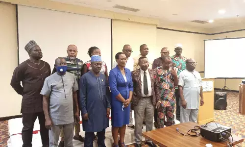 5th GOCOP annual conference in pictures