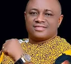 Be mindful of public utterances, says Aforka Be mindful of public utterances, says Aforka