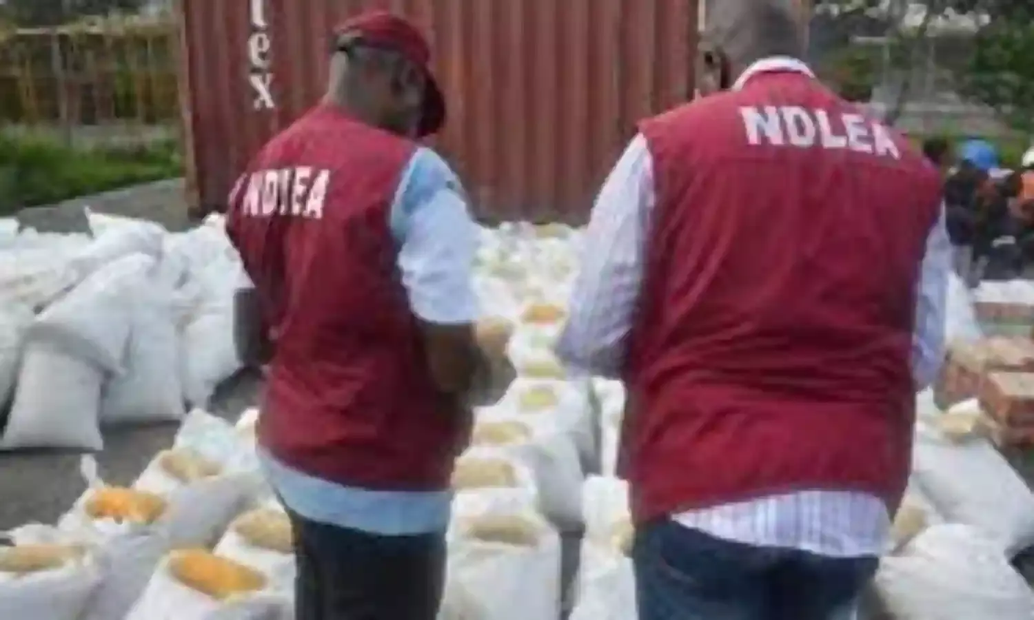 NDLEA seizes 794.5kg hard drugs, arrests 107 suspects