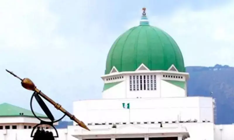 Senate confirms Nwoha,  Buharis nominee as Commissioner