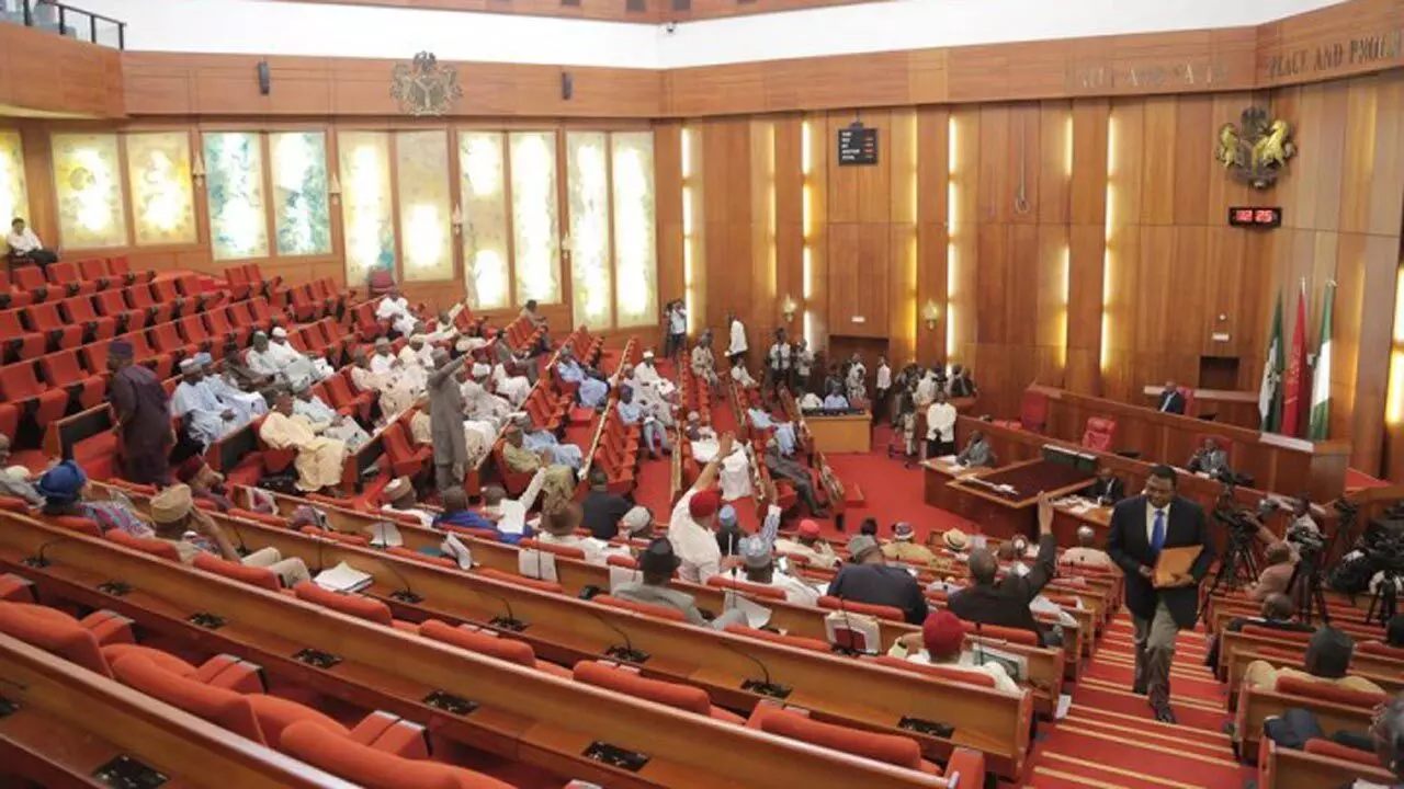 Lawan decries absence of MDAs at Senate Committee sitting