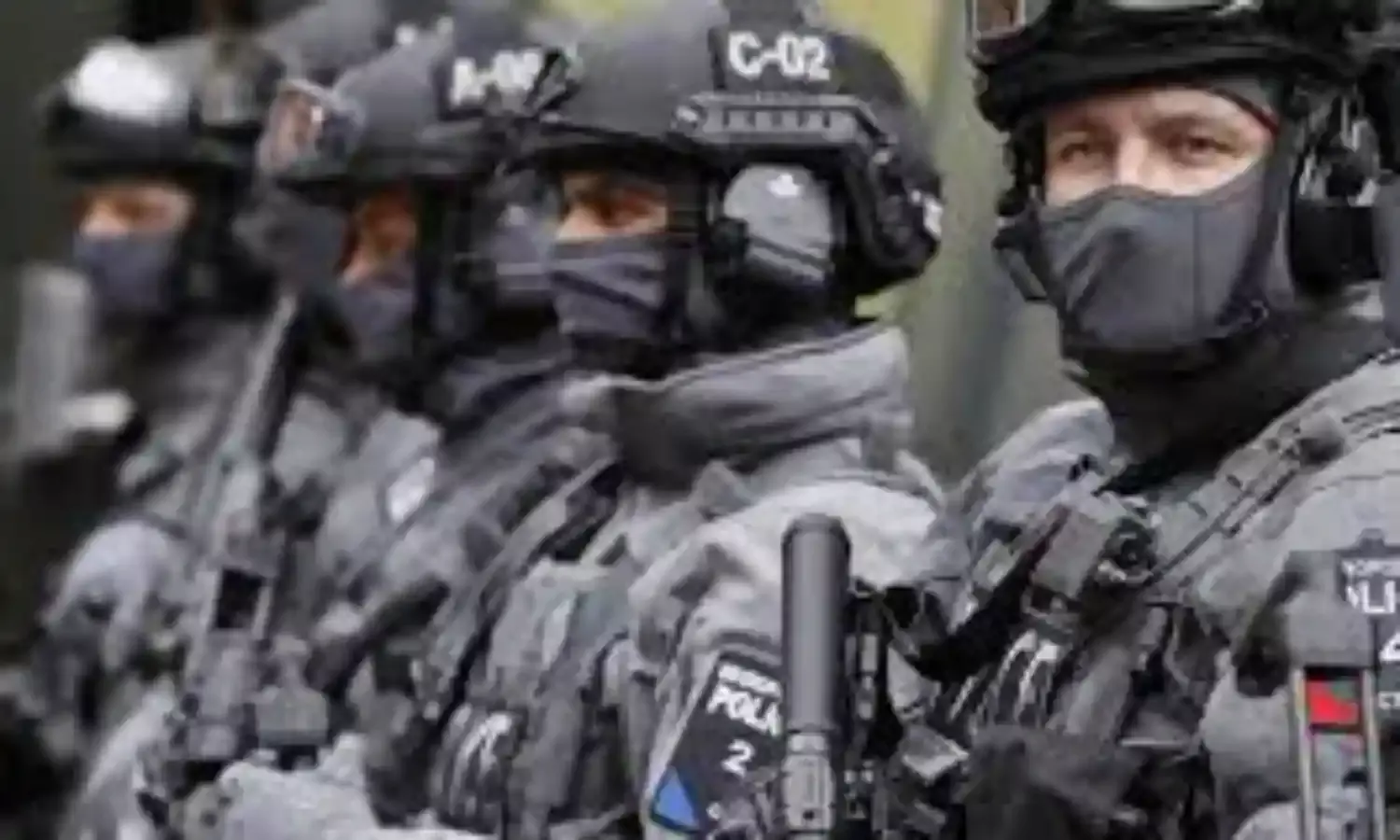 Experts calls for global cooperation in anti-terrorism