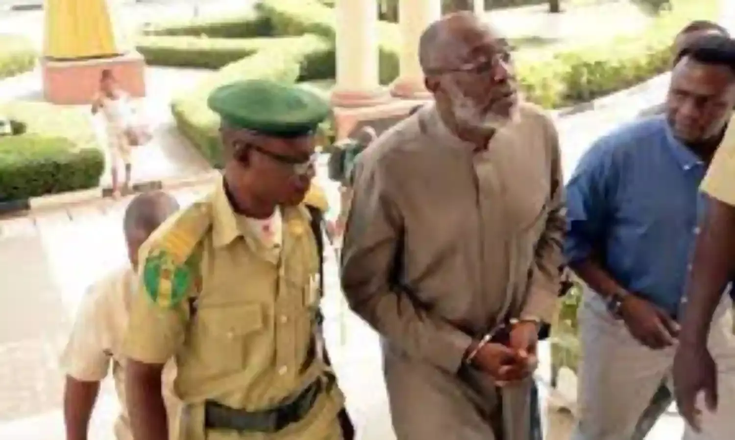Court re-arraign former PDP Secretary over alleged N400m fraud