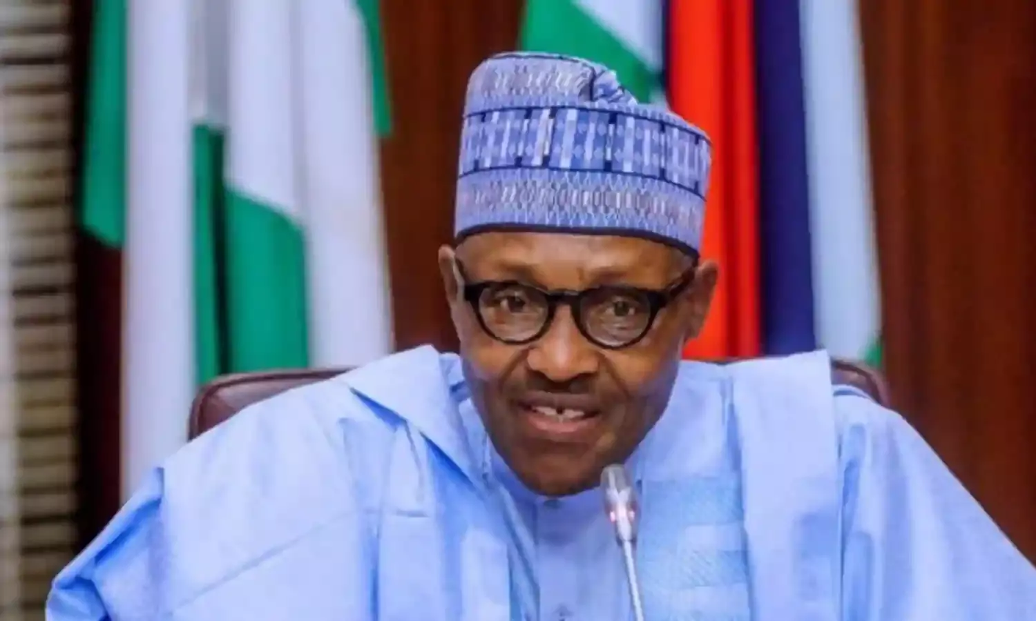 Buhari directs MDA to prioritise indigenous professionals