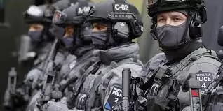 Experts calls for global cooperation in anti-terrorism