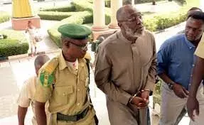 Court re-arraign former PDP Secretary over alleged N400m fraud