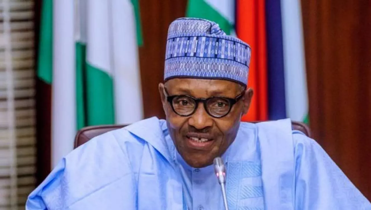 Buhari directs MDA to prioritise indigenous professionals
