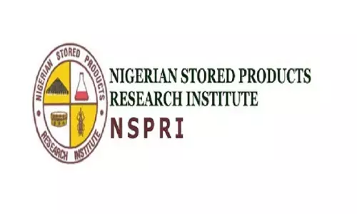 NSPRI introduces post-harvest losses prevention technology NSPRI introduces post-harvest losses prevention technology