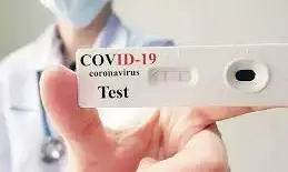 43,000 Britons got wrong COVID-19 test results