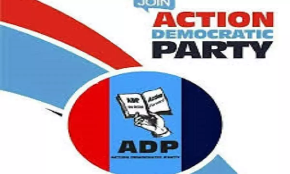 ADP tasks INEC to test run e-transmission of results