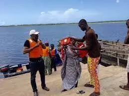 Ogun seeks investors for Tongeji Island development Ogun seeks investors for Tongeji Island development