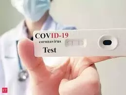 43,000 Britons got wrong COVID-19 test results