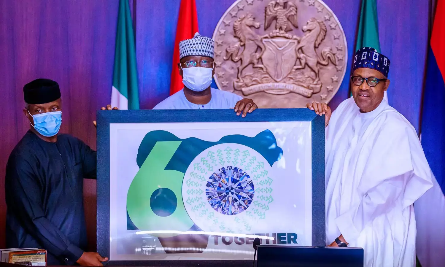 Divided Nigeria cannot prosper - Adejo