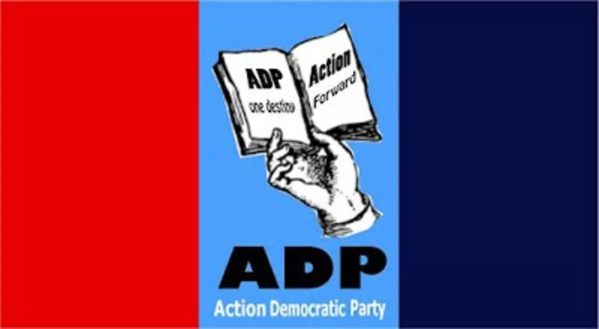 ADP returns back to IPAC ADP returns back to IPAC