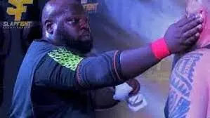 Slapfight Nigeria starts training session