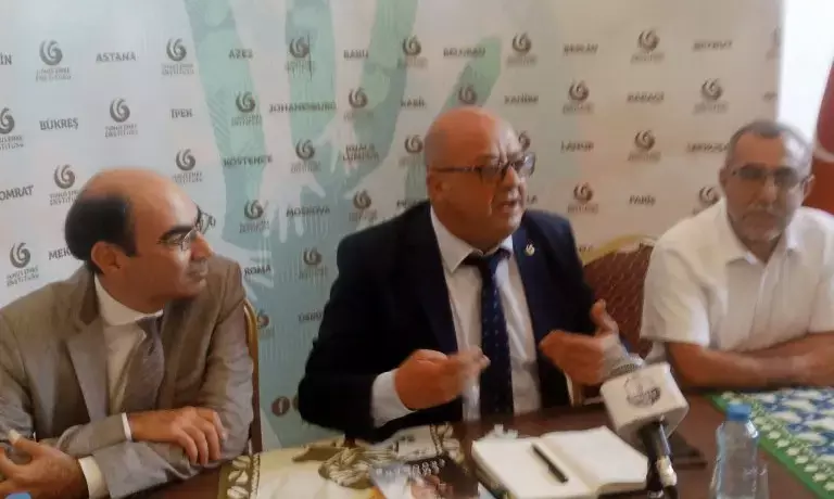 Turkish Cultural Institute to boost Nigerian economy, promote friendship