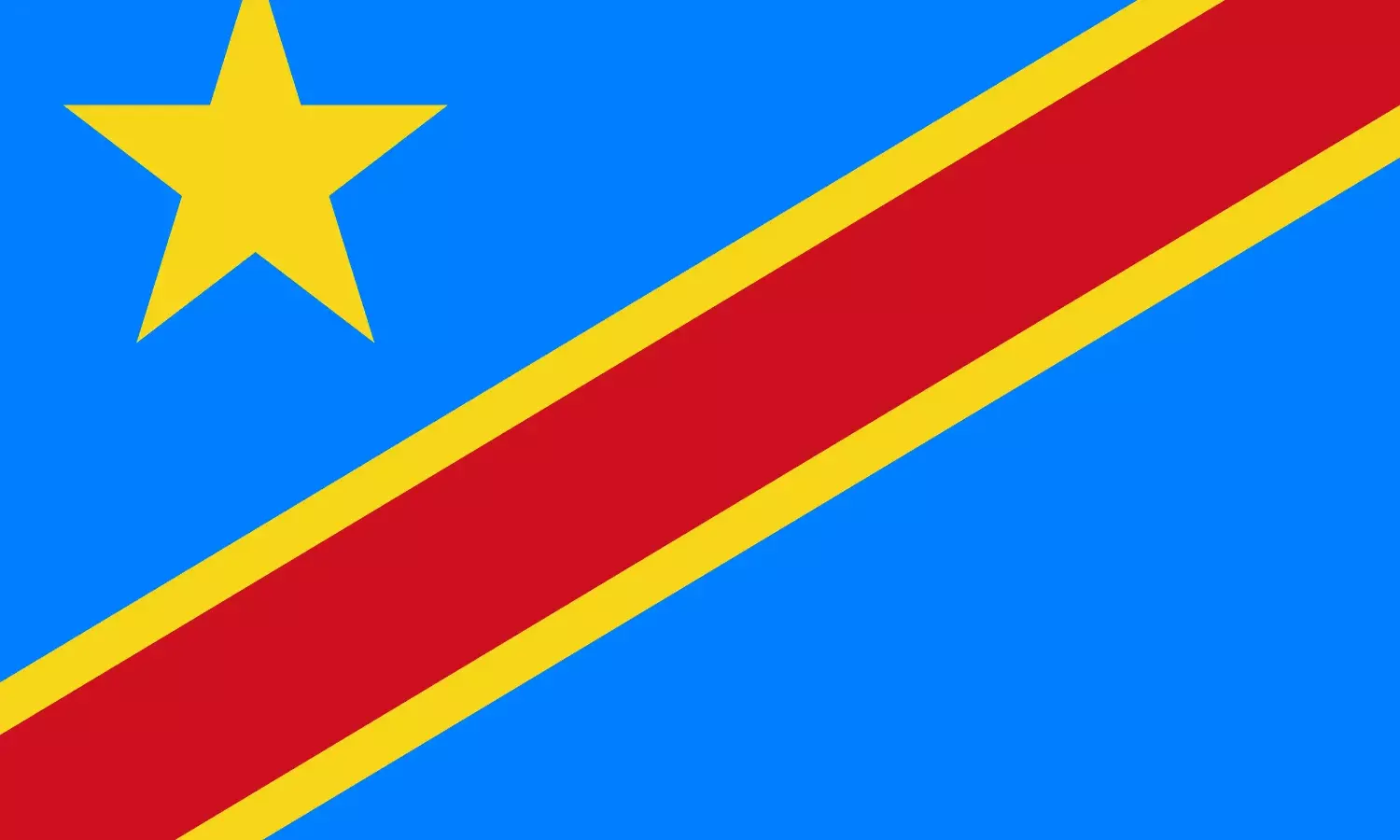 DR Congo set to unveil national carrier - Air Congo