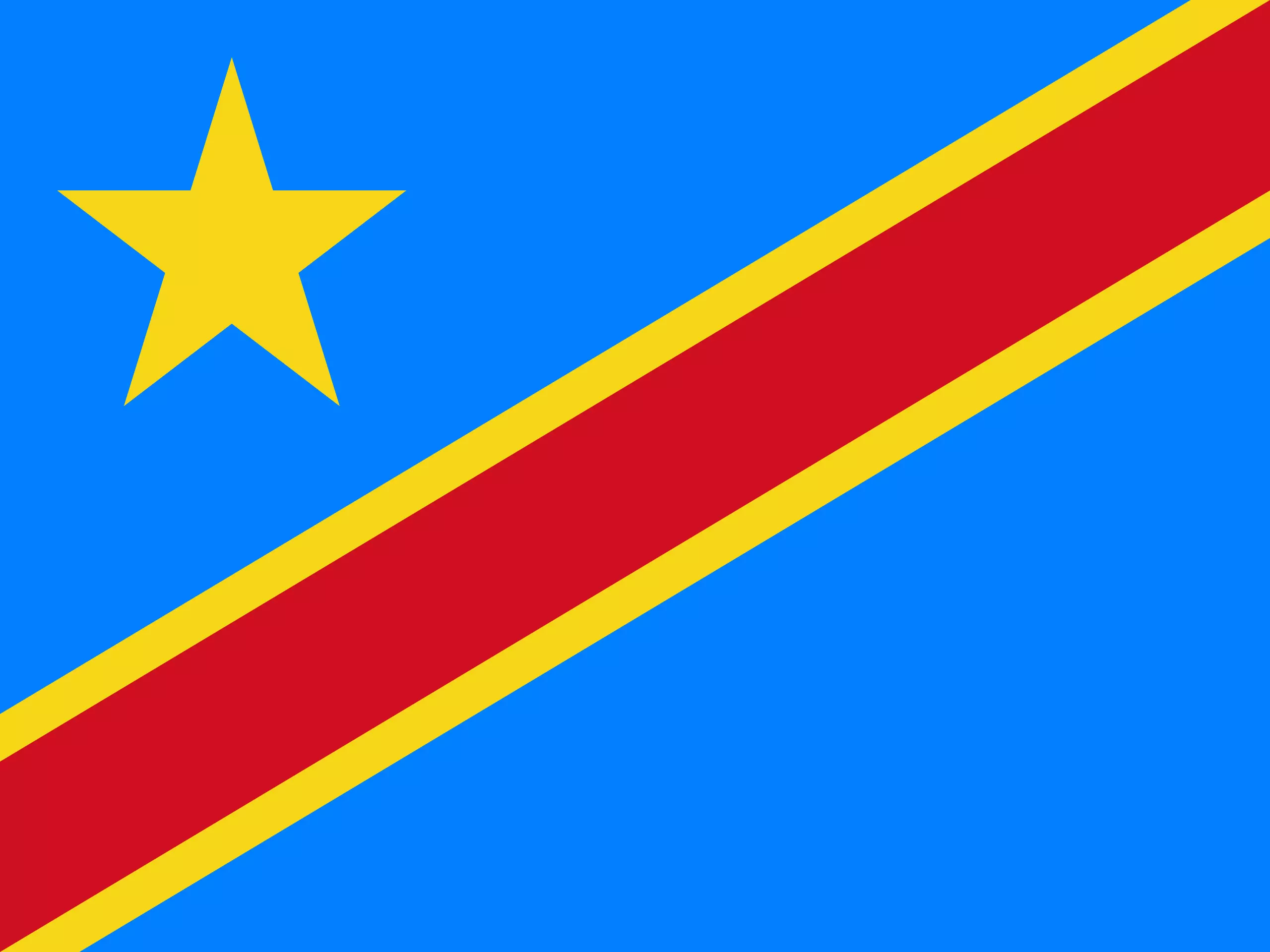DR Congo set to unveil national carrier - Air Congo