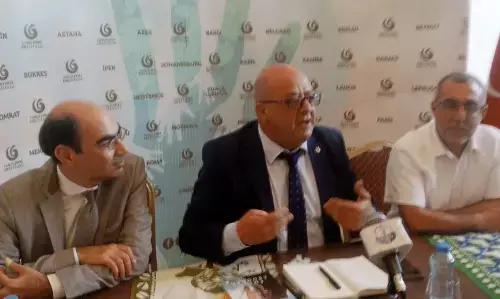 Turkish Cultural Institute to boost Nigerian economy, promote friendship Turkish Cultural Institute to boost Nigerian economy, promote friendship