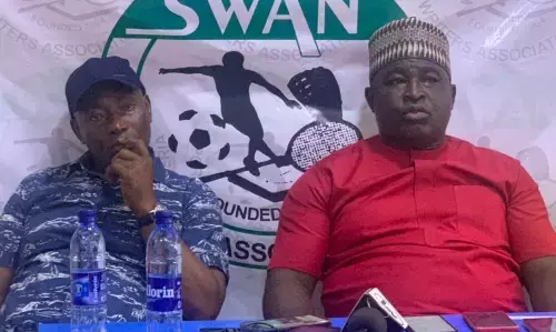 Shooting Federation to provide ranges in Kano, Rivers States Shooting Federation to provide ranges in Kano, Rivers States