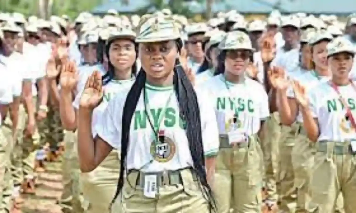 NYSC deploys Batch C Corps members